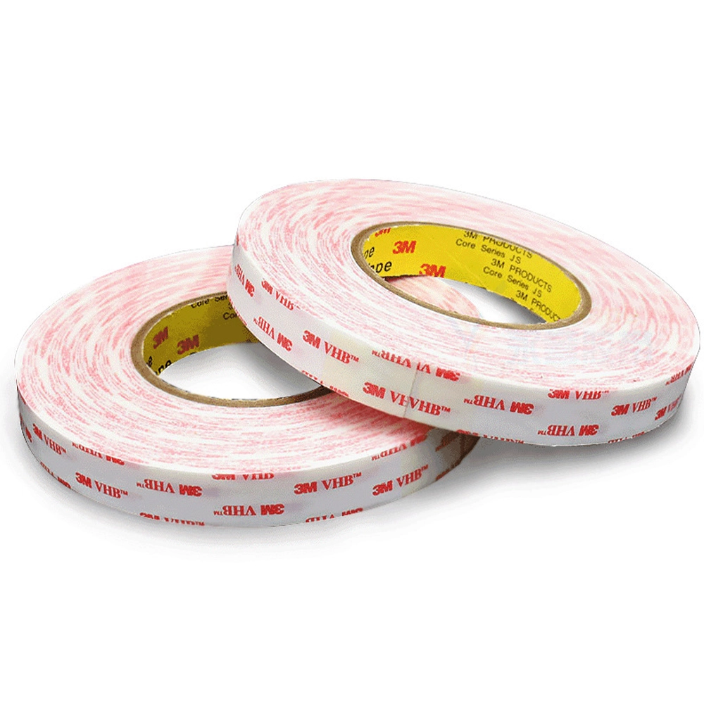 3M 4914-25 Foam Double-Sided Tape - 3