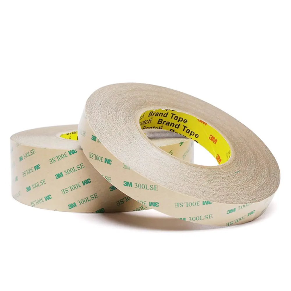 3M 9471 Double Sided Transfer Tape - 4