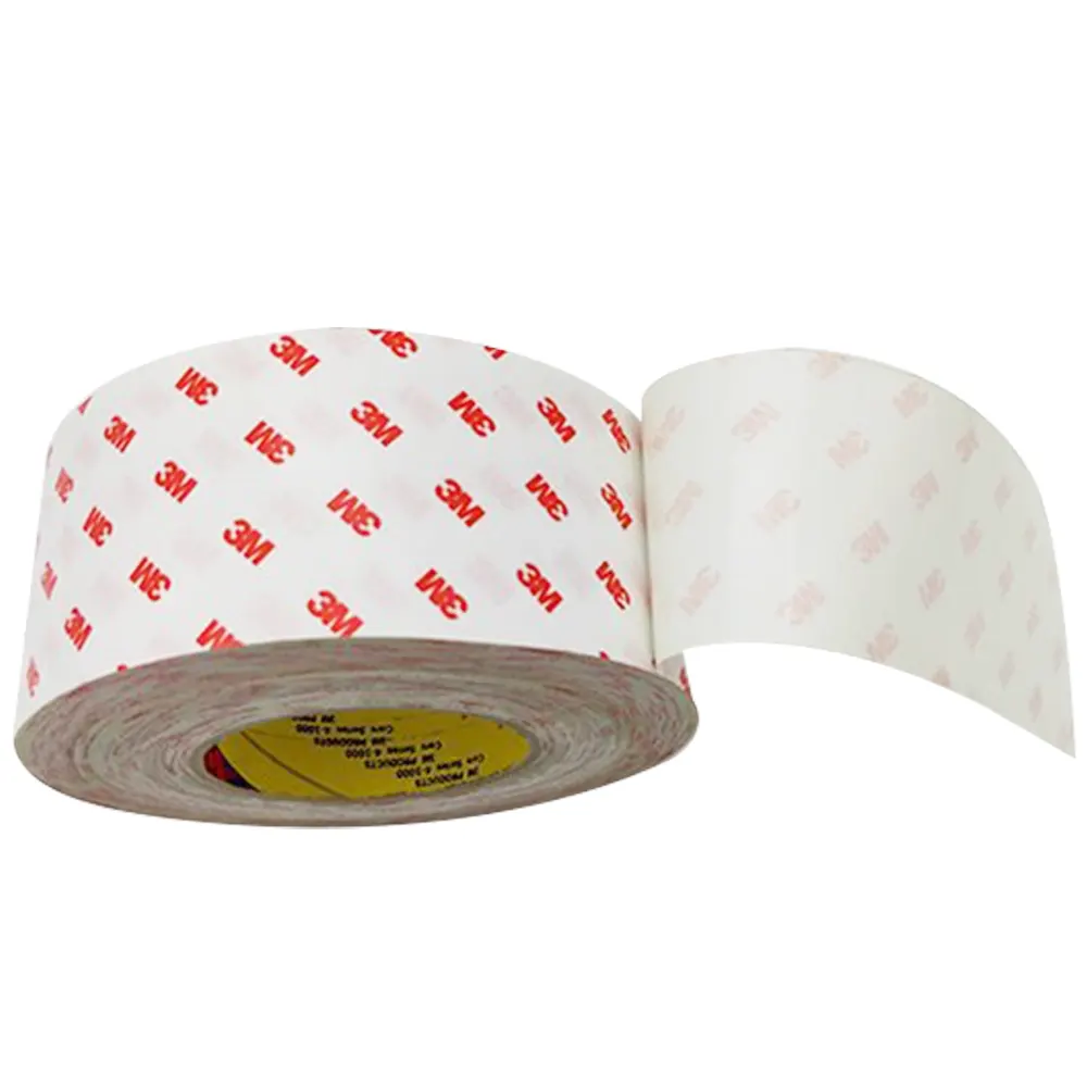 3M 9888T Tissue Double-Sided Tape - 3