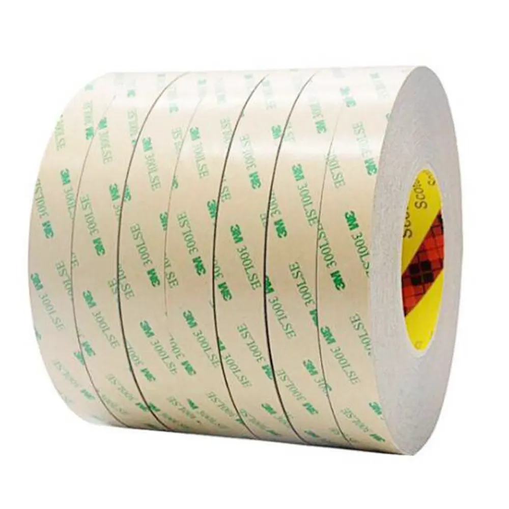 3M 9472 Double Sided Transfer Tape - 3