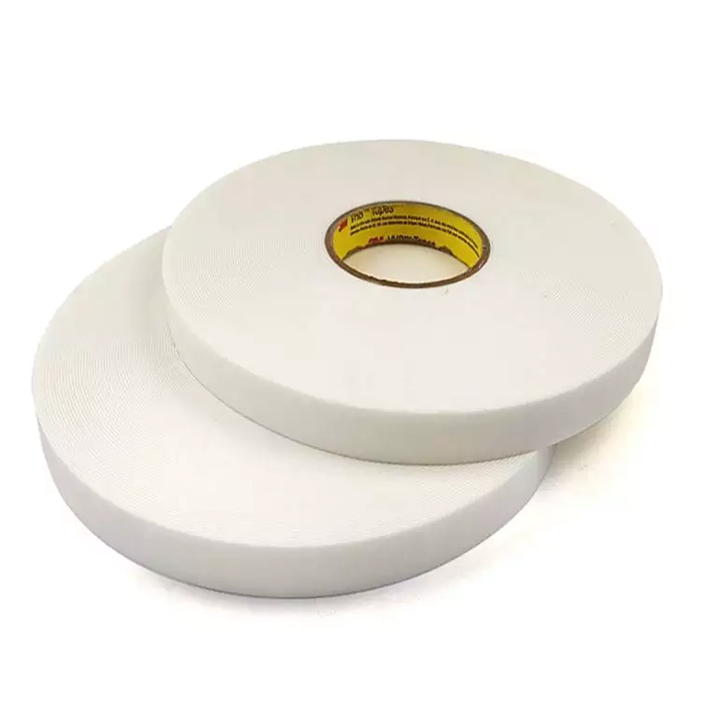 3M 4959 Foam Double Sided Tape - 4