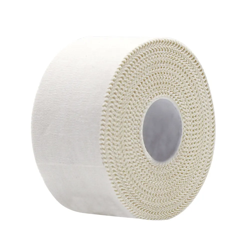 Medical cotton tape - 3