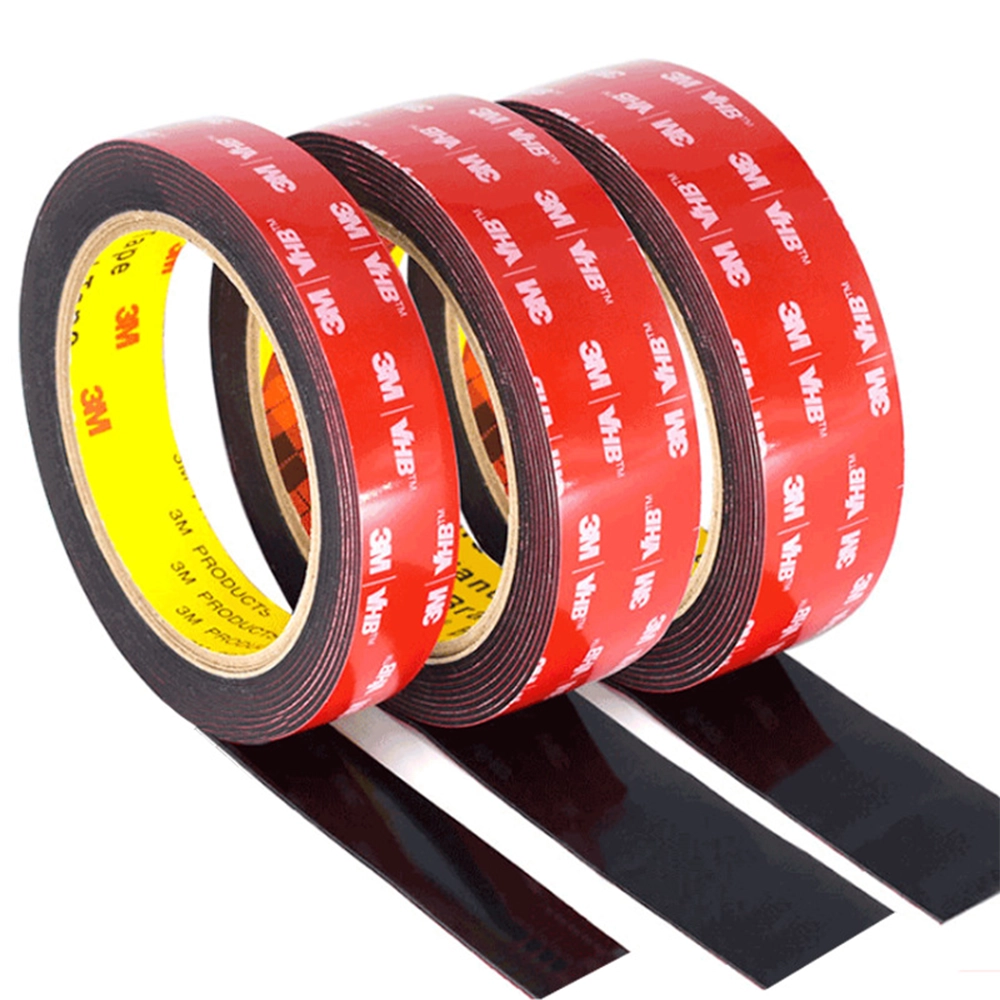 3MVHB Tape 5952 Foam Double Sided Tape - 4
