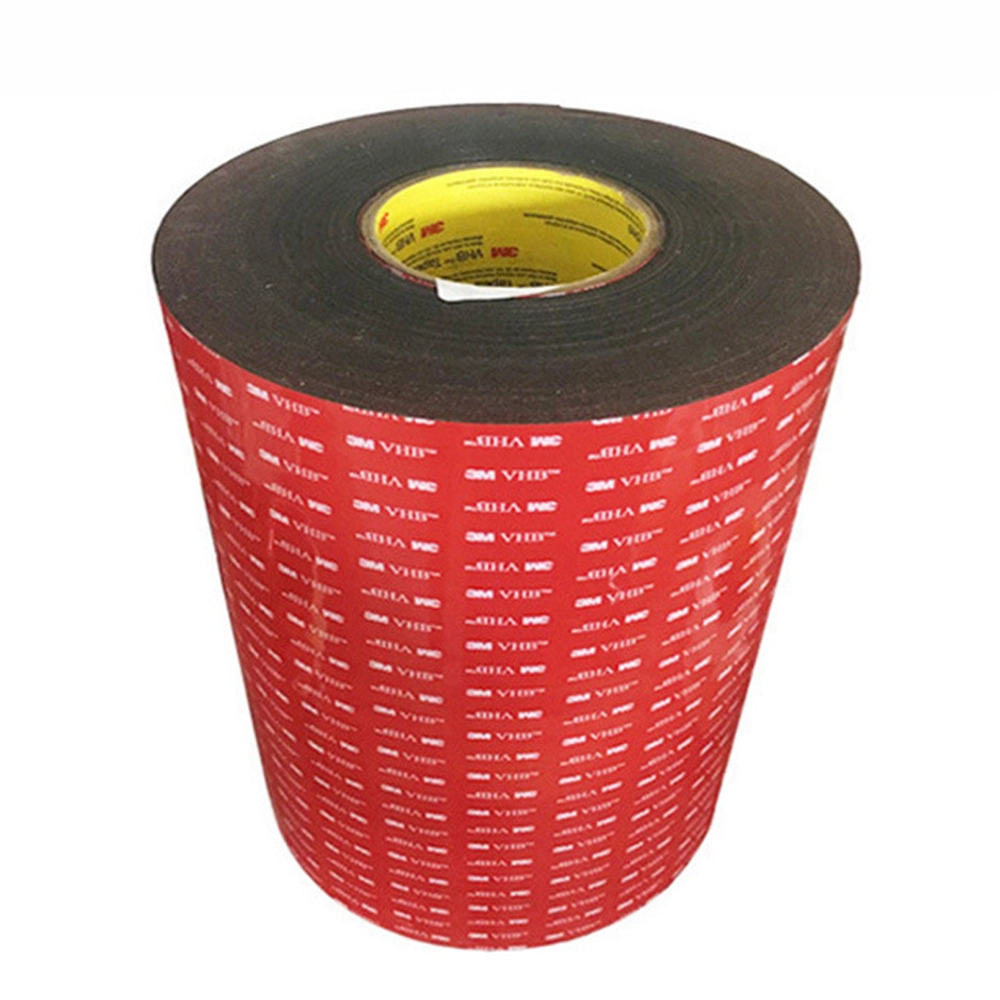 3M 5962 Acrylic Foam Double Sided - 4