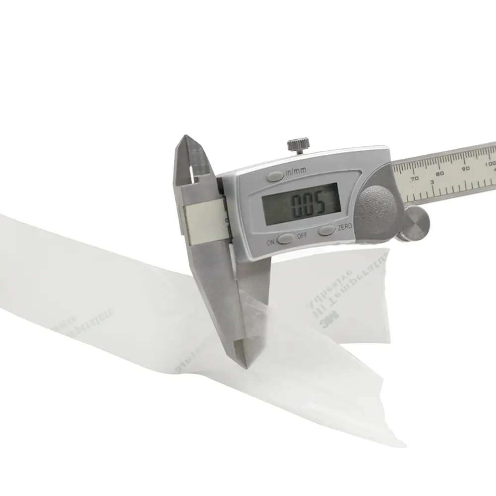 3M 9077 Tissue Double-Sided Tape - 3