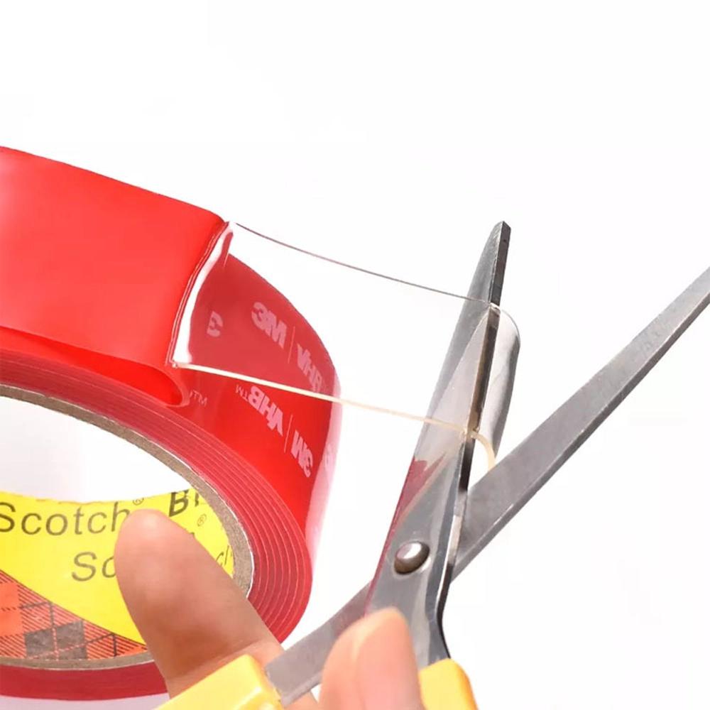 3M 4910 VHB Double Sided Adhesive - 3