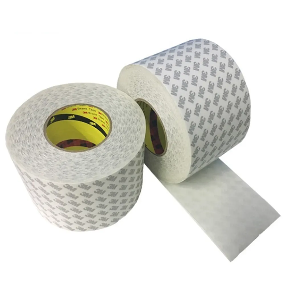 3M 9080HL Tissue Double-Sided Tape - 3