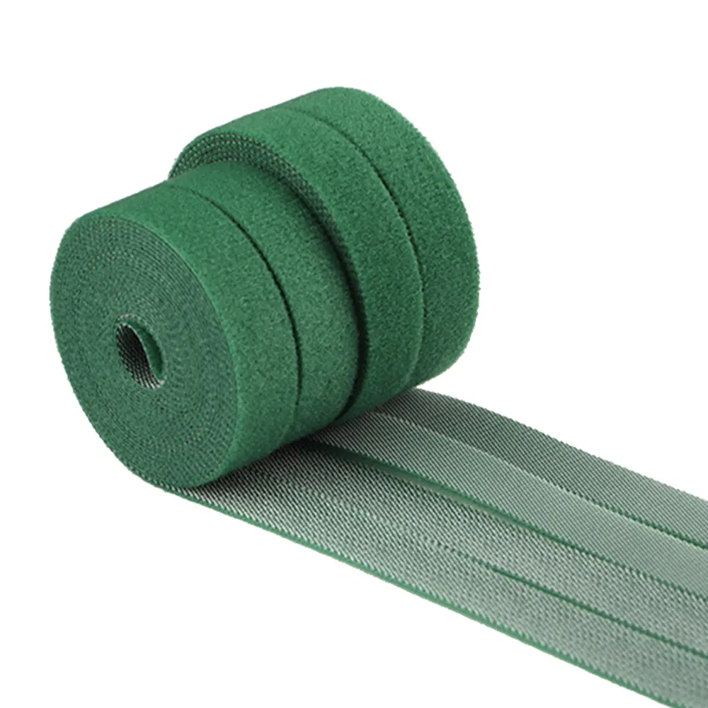 Double-Sided Hook and Loop Straps - 4