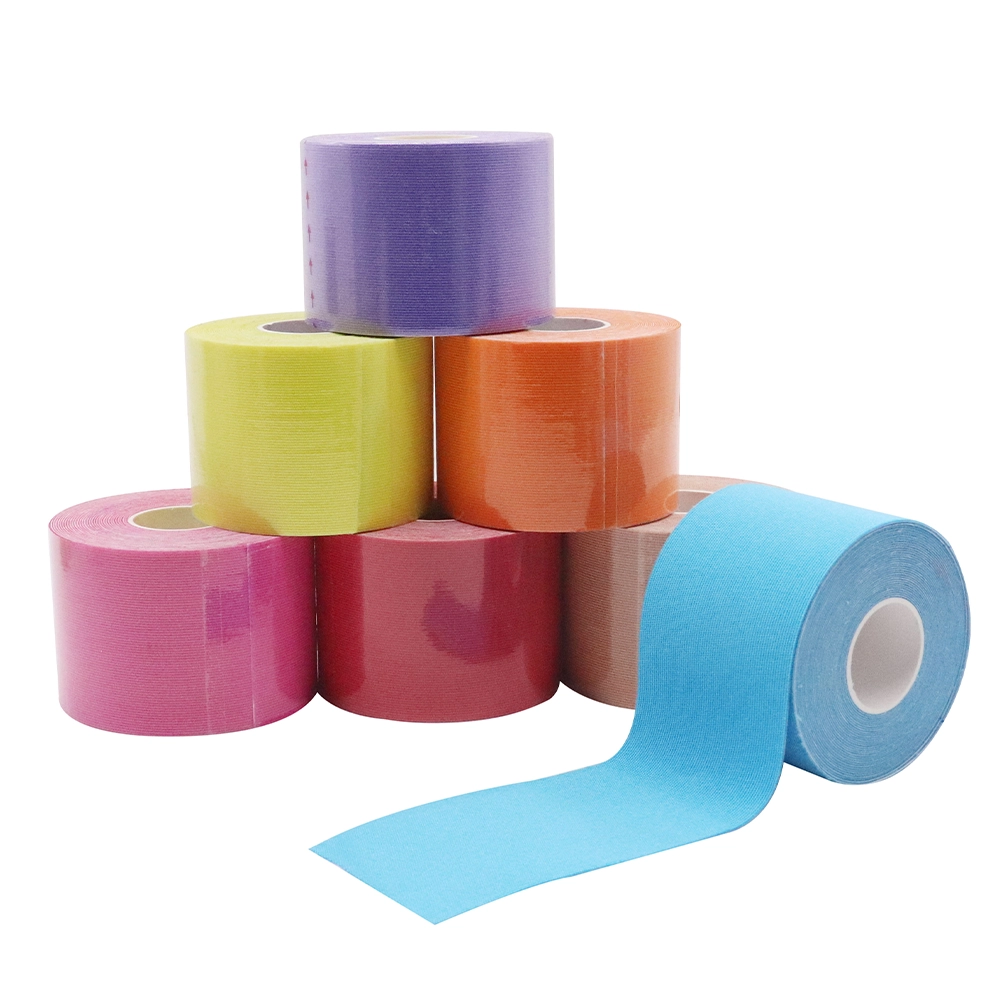 Rayon Kinesiology Tape - 1