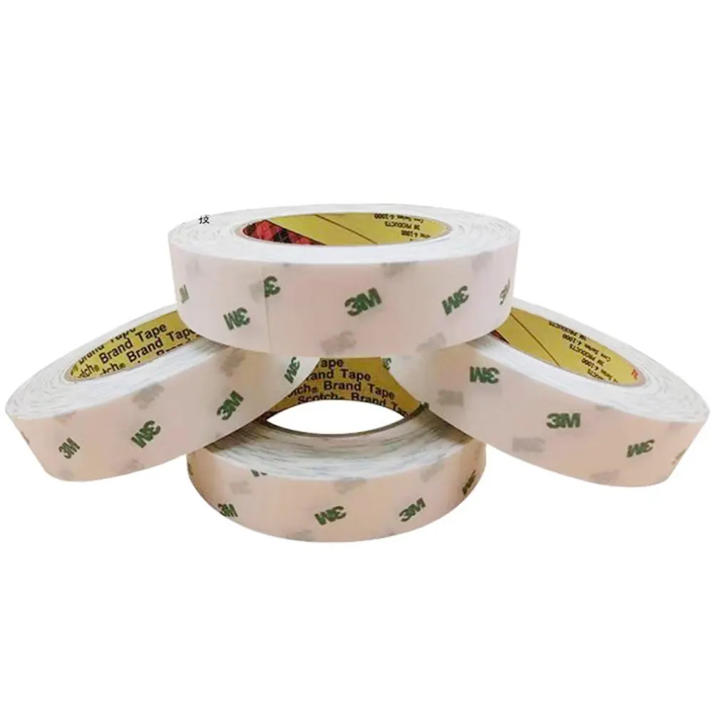 3M 966 Double Sided Transfer Tape - 4