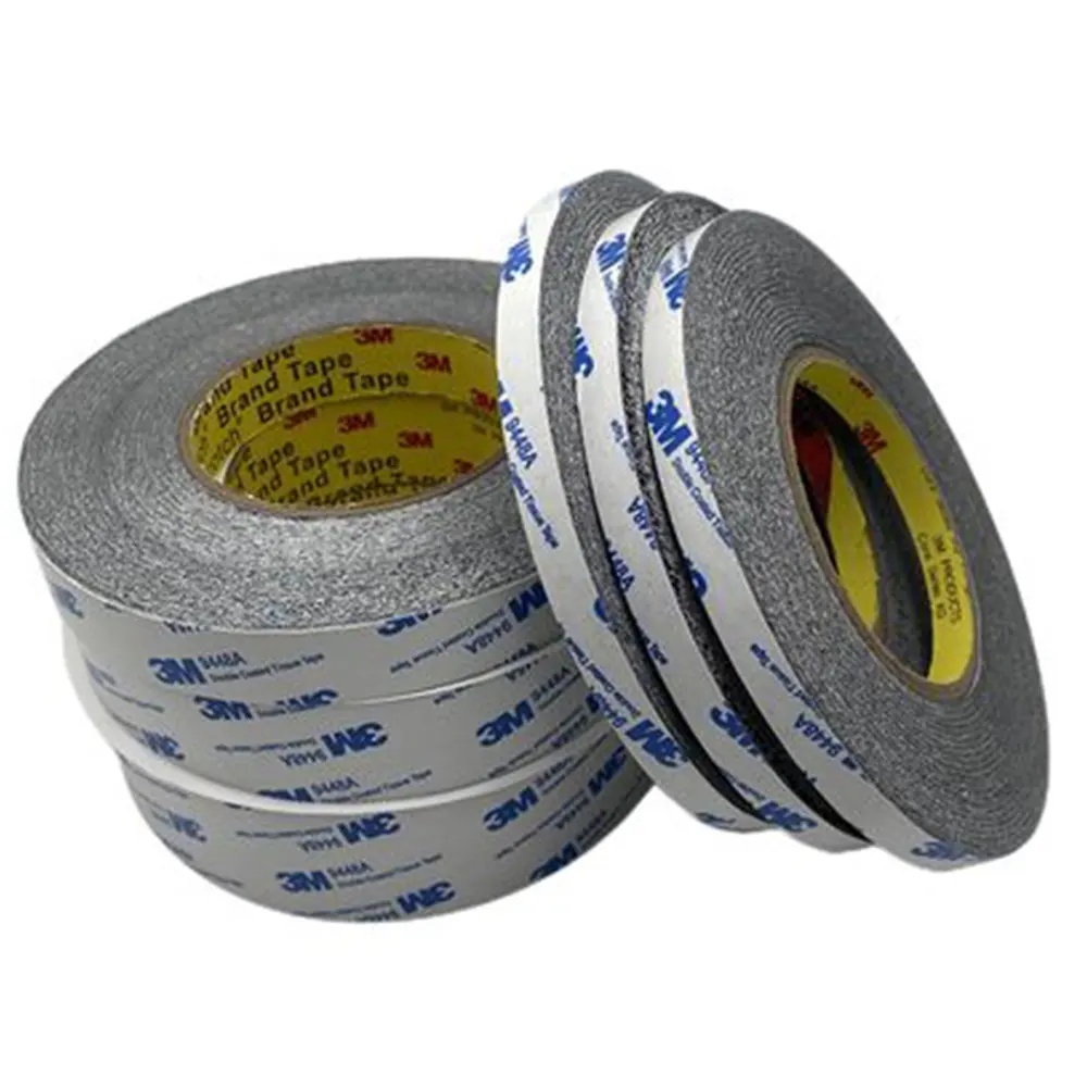 3M 9448AB Tissue Double-Sided Tape - 3
