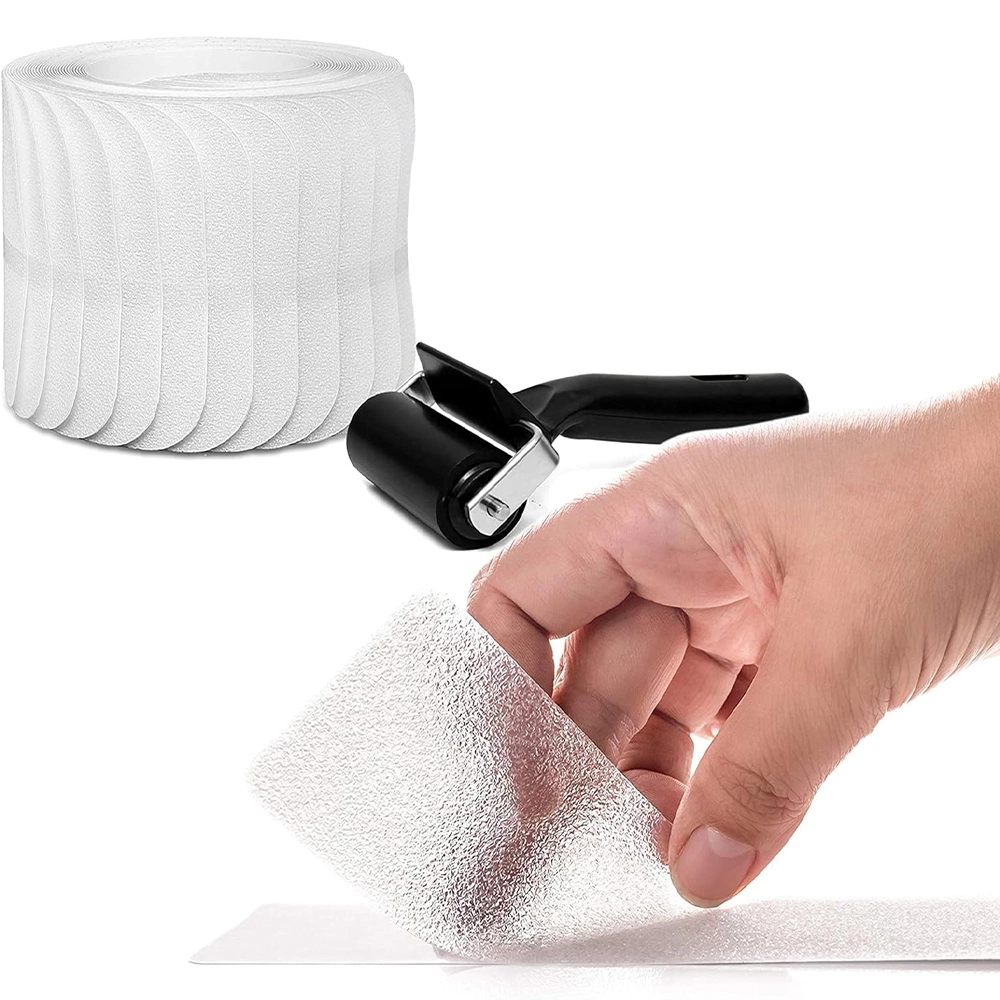 PEVA Step Anti Slip Tape - 4