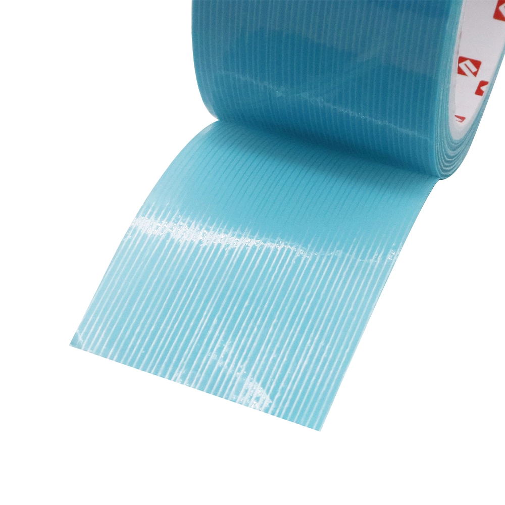 colorful Fiber adhesive Filament tape - 2