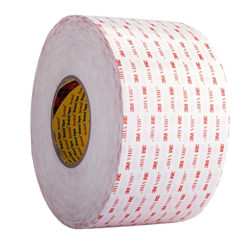 3M 4930 Acrylic Foam Double Sided Tape - 2