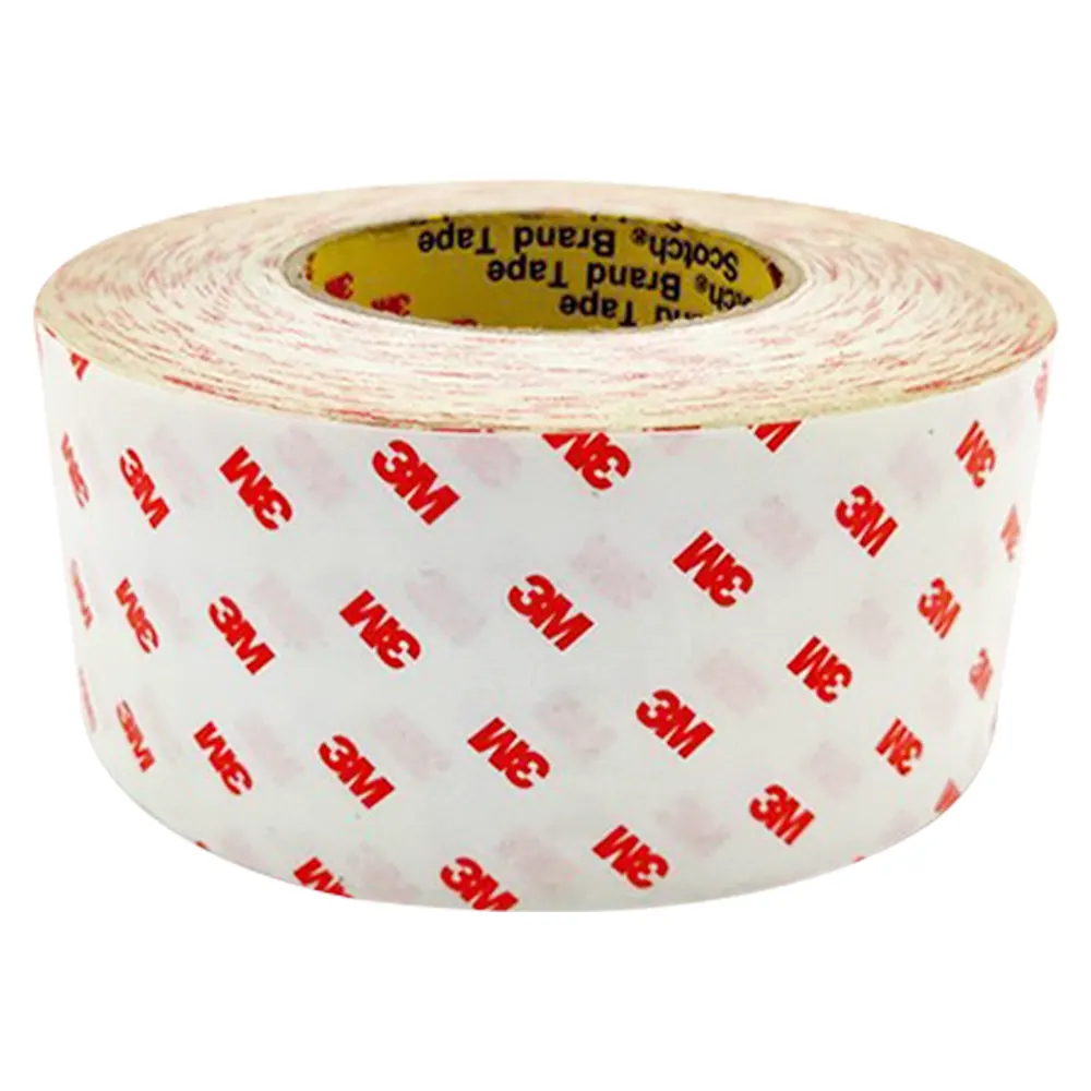 3M 9888T Tissue Double-Sided Tape - 4