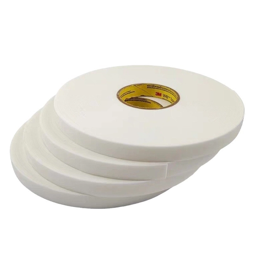 3M 4955 Double Sided Foam Tape - 5