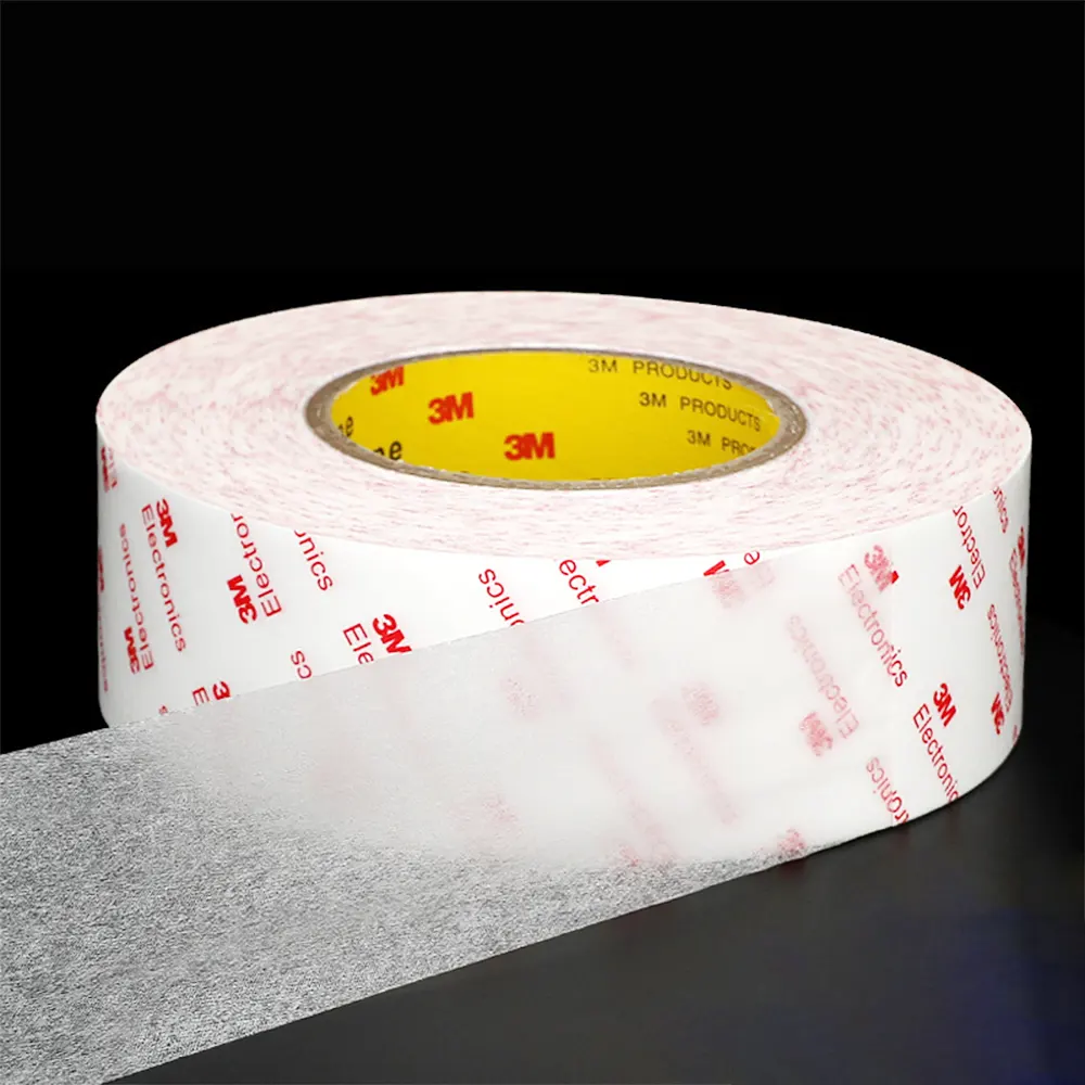 3M 9988EG Tissue Double-Sided Tape - 4