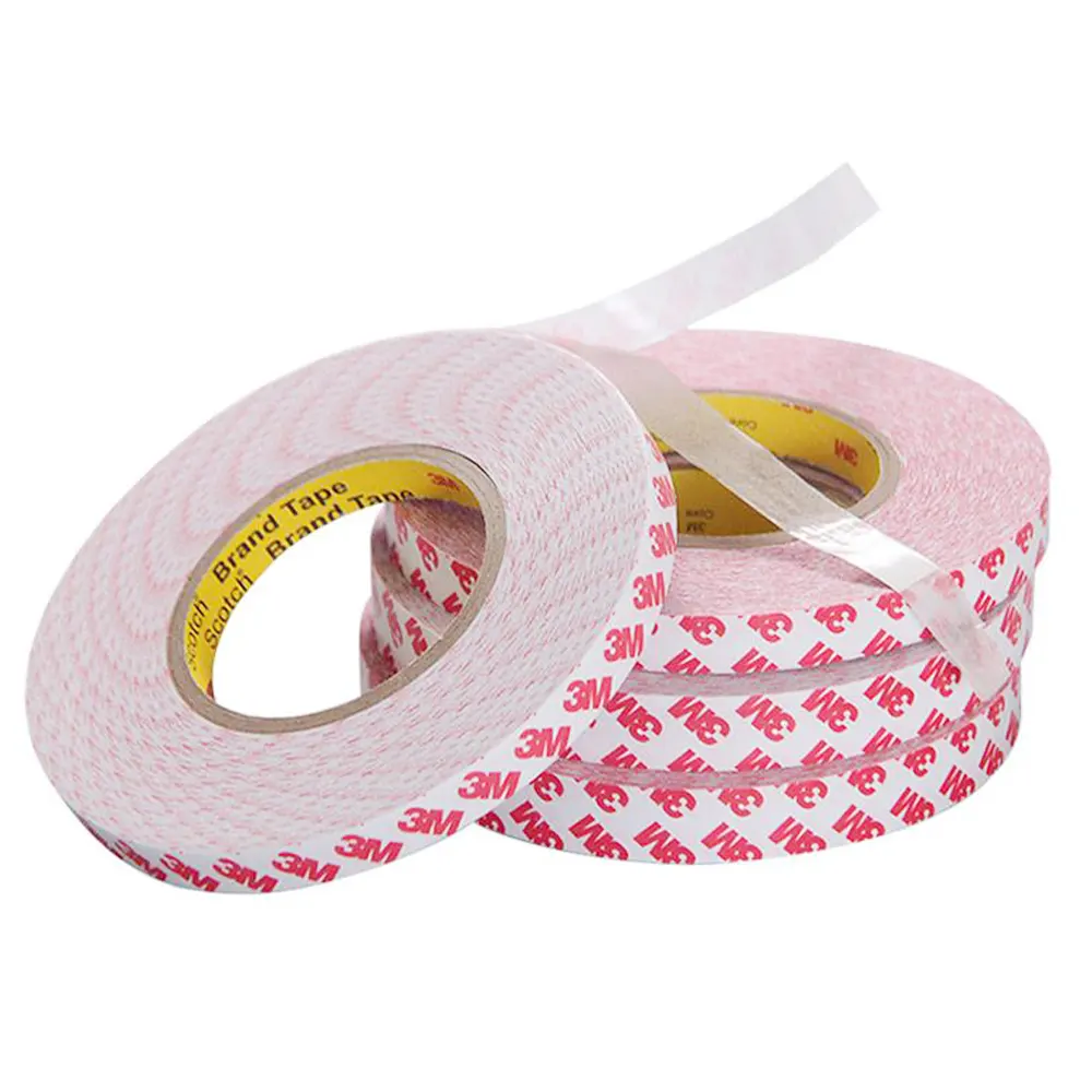 3M 55236 Tissue Double-Sided Tape - 4