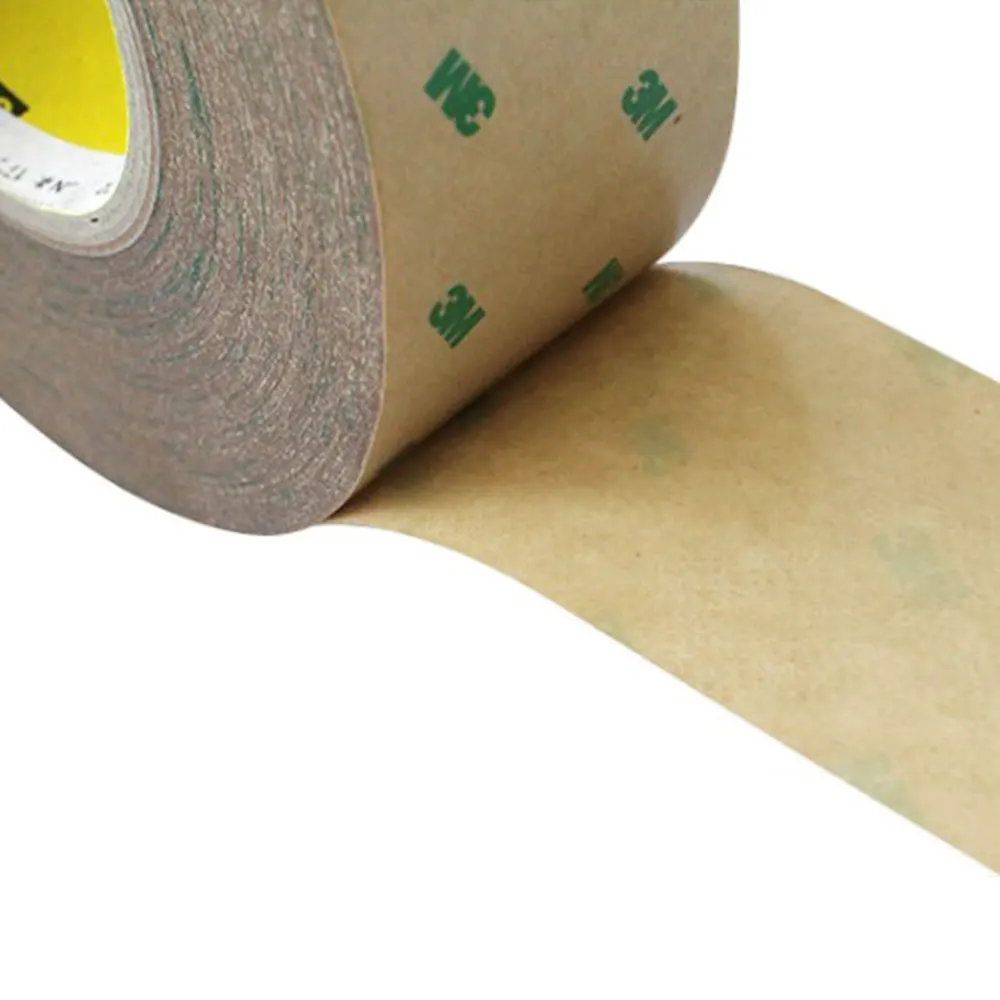 3M 99786 Tissue Double-Sided Tape - 4