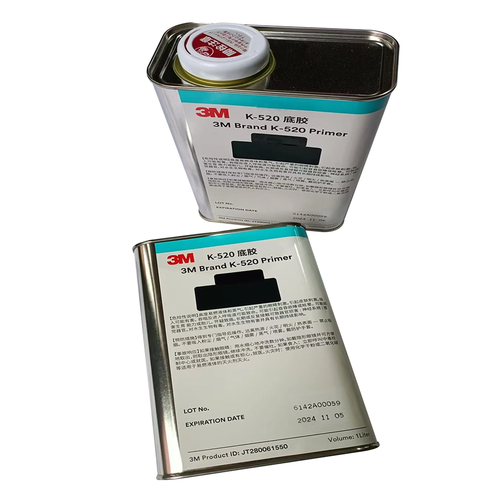 3MK520 Primer 3M Adhesion Promoter - 4