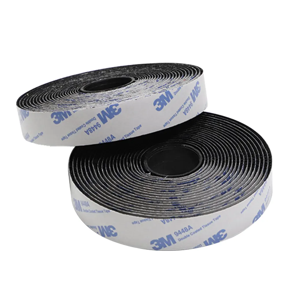 3M Double Tape Velcro - 4