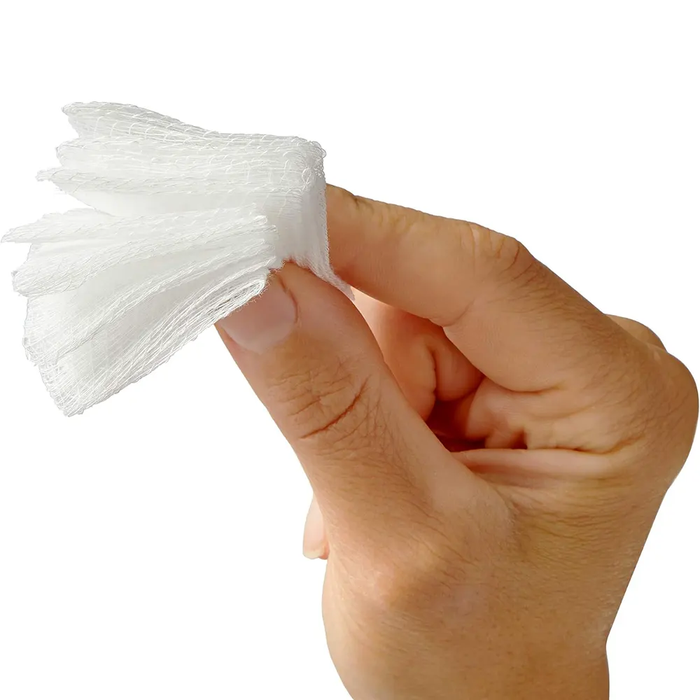 Medical Silk tape - 4