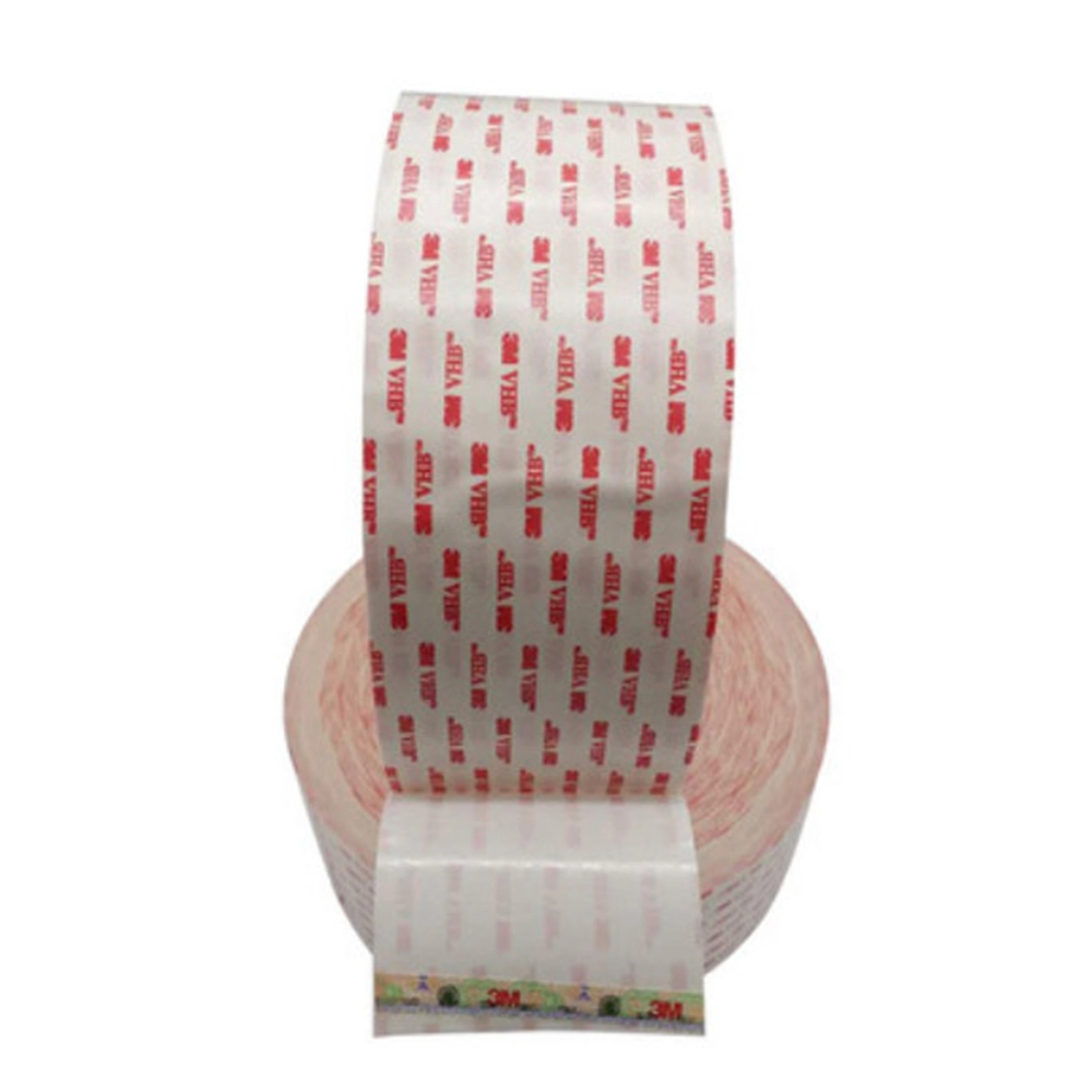 3M 4914-02 Foam double sided tape - 4