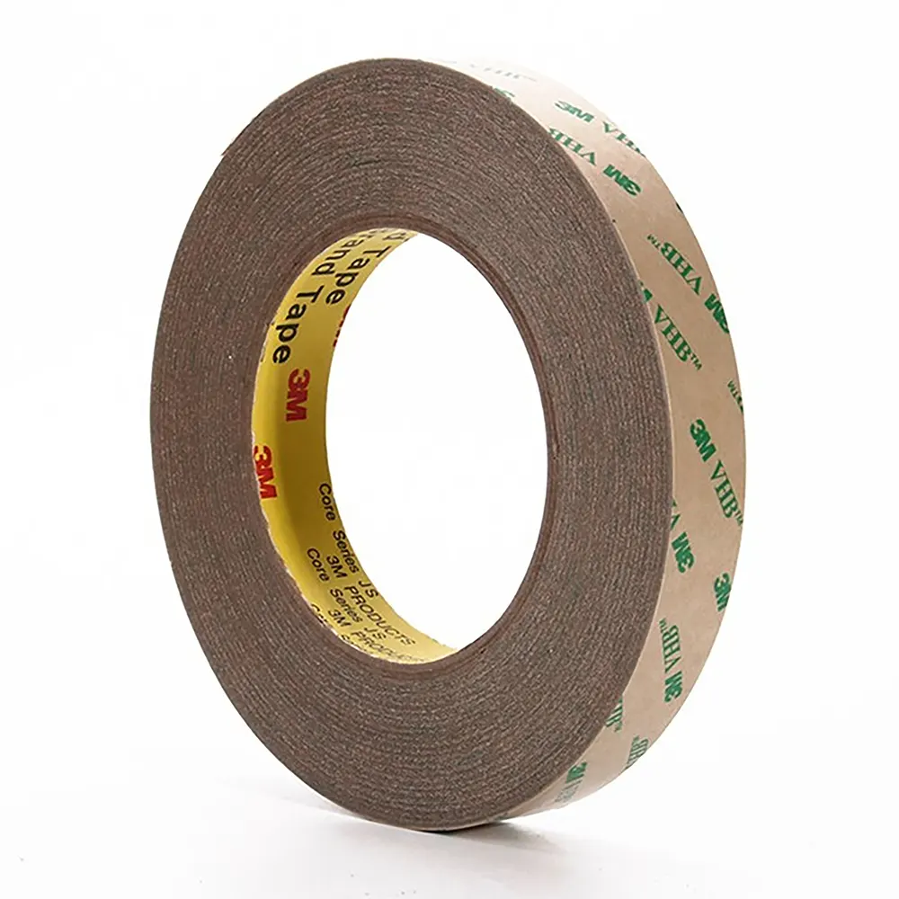3M 9453LE Double Sided Transfer Tape - 4
