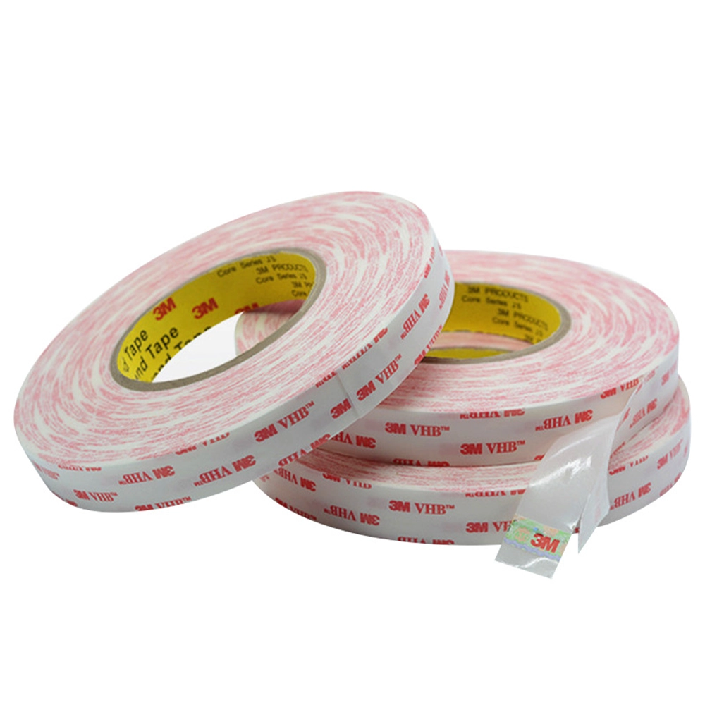3M 4920 Foam Double Sided Tape - 4