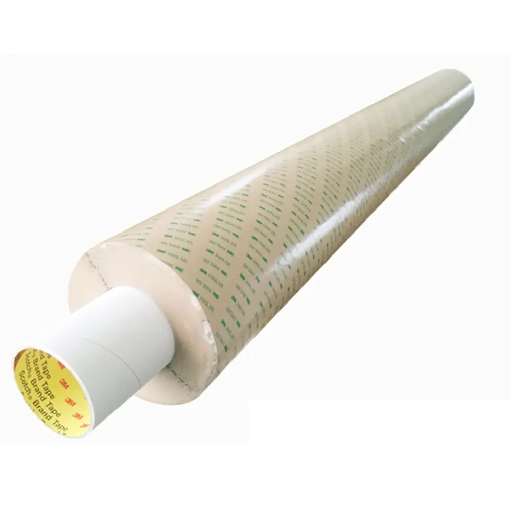 3M 9471LE Double Sided Transfer Tape - 3