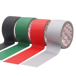 Matte Cloth Duct Tape