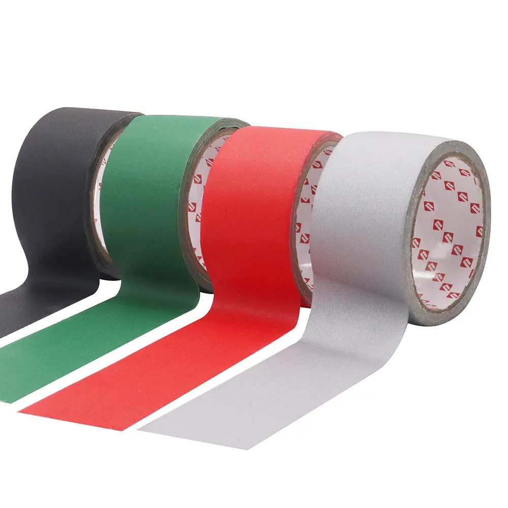 Matte Cloth Duct Tape - 1