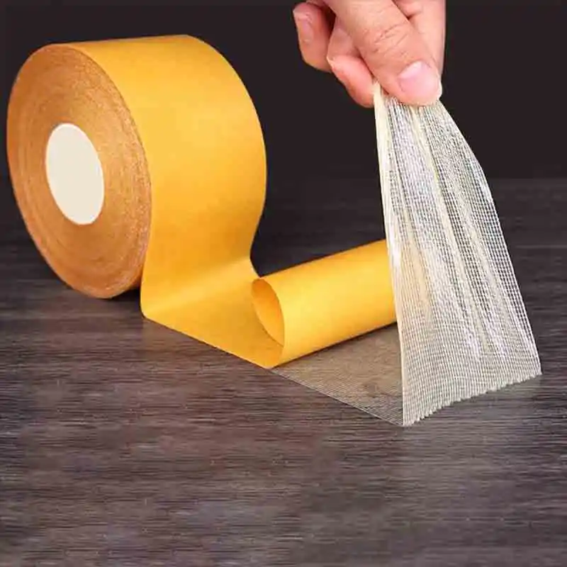 Double sided duct tape carpet tape - 3