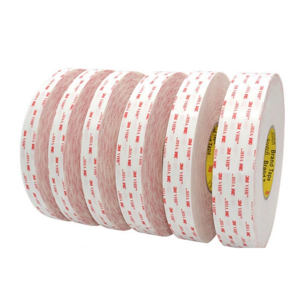 3M 4914-25 Foam Double-Sided Tape - 5