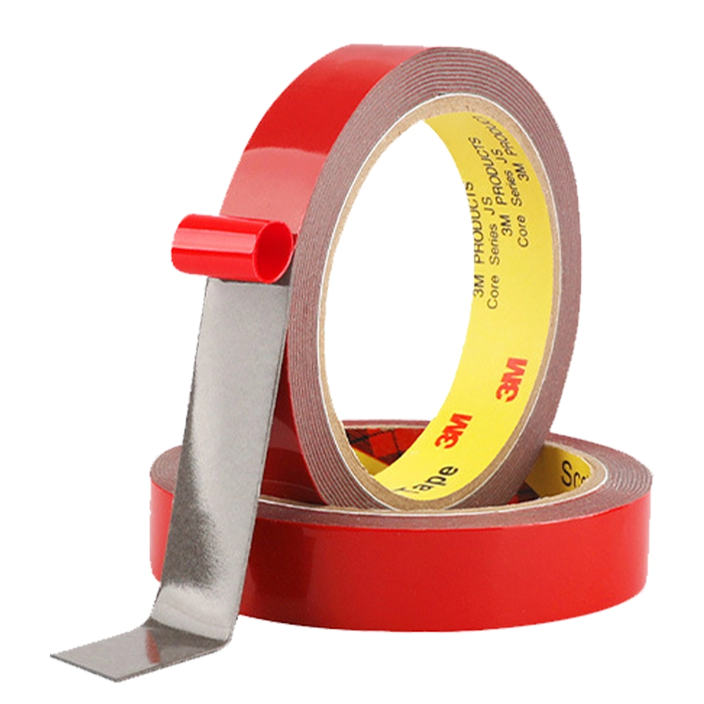 3M PX5008 Acrylic Foam Double Sided Tape - 5