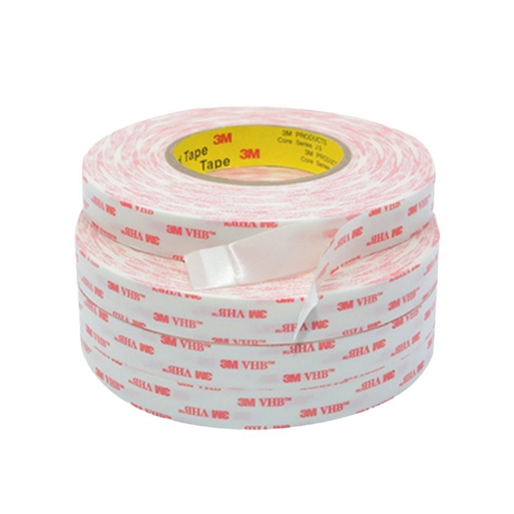 3M 4920 Foam Double Sided Tape - 5