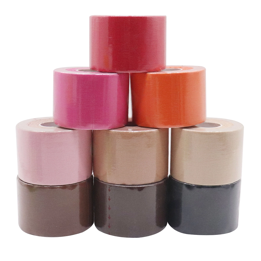 Pre-Cut Kinesiology Tape - 2