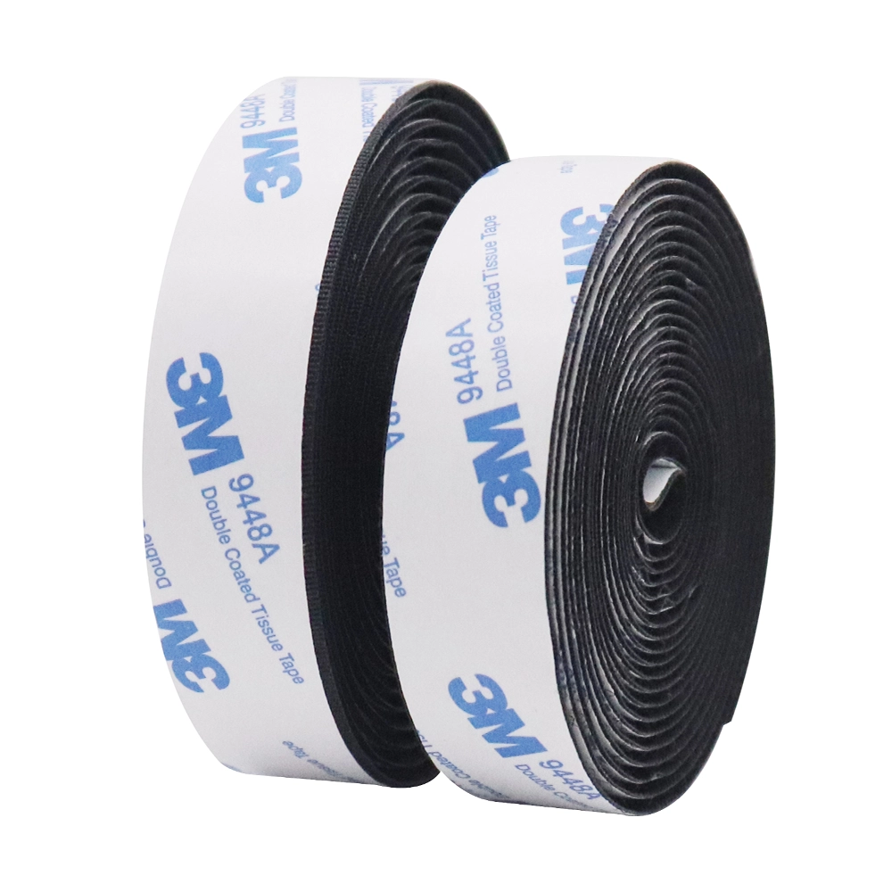 P10004 Back-to-back Velcro - 7