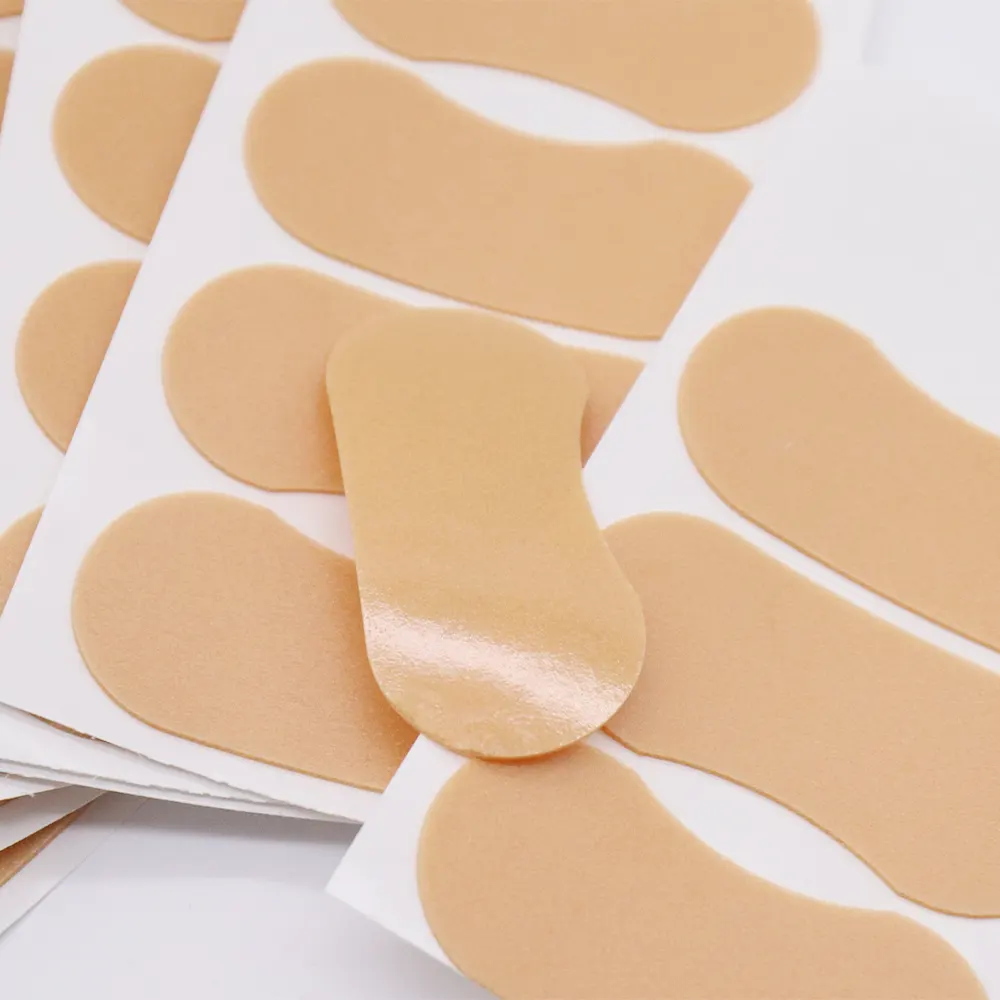 Heel stickers - 1