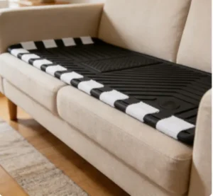 Home Intelligence Hidden in Details:Multiple Application Scenarios of Velcro