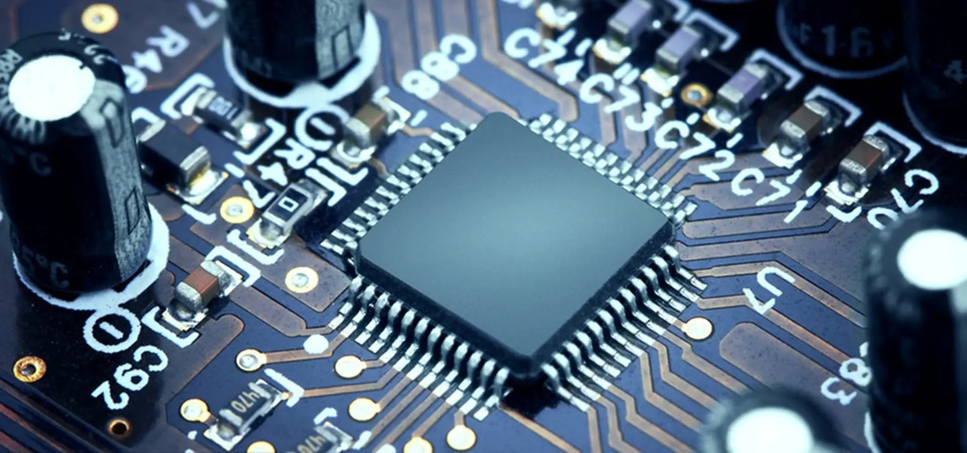 Electronic product