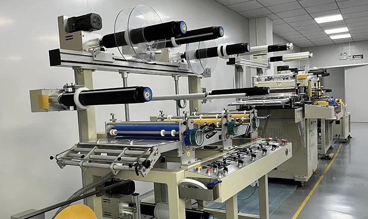 Research and development 1