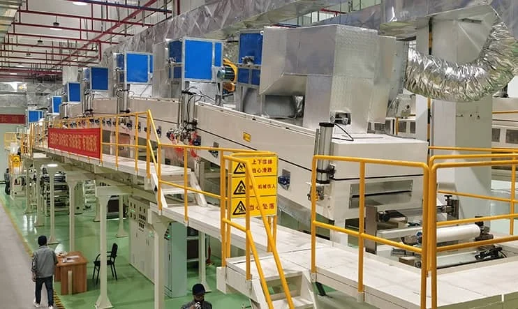 tape OEM manufacture 4