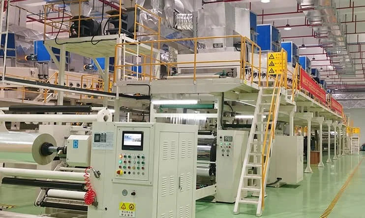 tape OEM manufacture 5