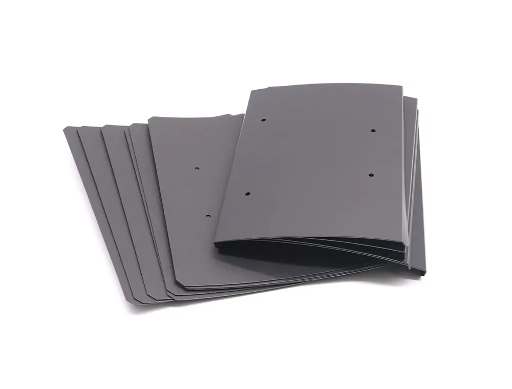 FORMEX GS Series Polypropylene Electrical Insulation Materials